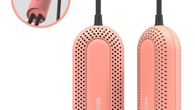 🎁 득템! 살균슈즈박스 솔직 후기 & 할인 꿀팁 대방출!